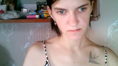 Snapshot of mandari_lukc chatting on June 29, 2026, 4:18 pm Mandari lukc online show from June 29, 2026, 4:18 pm