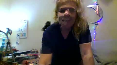 mindy22 online show from January 22, 2025, 4:23 am