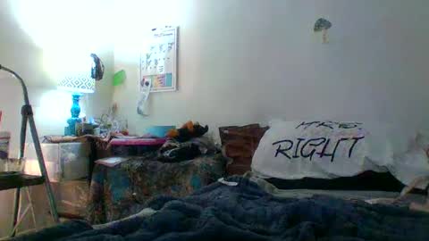 mindy22 online show from January 25, 2025, 6:45 am