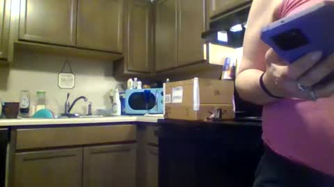 mindy22 online show from February 8, 2025, 11:24 pm