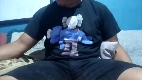 mandrilo7379 online show from April 13, 2026, 6:08 am