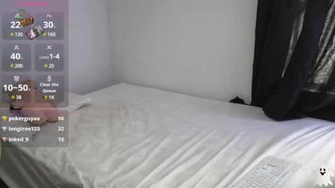 Snapshot of mandy_renzon1_ chatting on December 5, 2024, 4:44 pm M A N D Y  online show from December 5, 2024, 4:44 pm