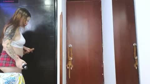 Snapshot of mandy_renzon1_ chatting on February 20, 2025, 4:46 pm M A N D Y  online show from February 20, 2025, 4:46 pm