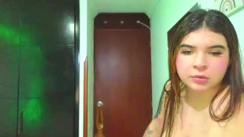 Snapshot of mandy_renzon1_ chatting on March 11, 2025, 4:18 pm M A N D Y  online show from March 11, 2025, 4:18 pm