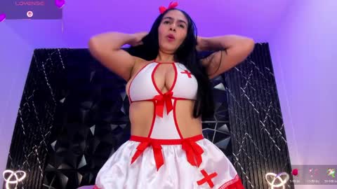 MANDY BIG BOOBS online show from May 8, 2026, 8:03 pm
