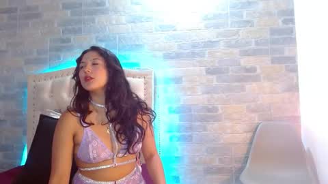 Snapshot of mandylee_ chatting on October 9, 2025, 2:37 pm MANDY online show from October 9, 2025, 2:37 pm