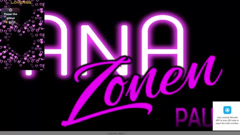 Snapshot of mandyline chatting on May 31, 2026, 10:11 am mandyline online show from May 31, 2026, 10:11 am