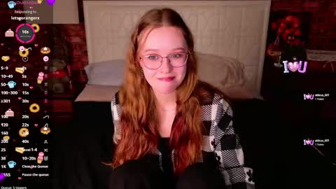 Mandy online show from March 5, 2025, 5:18 pm