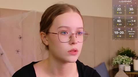 Mandy online show from October 26, 2025, 2:01 pm