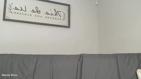 Snapshot of mandyrheaa chatting on October 23, 2025, 10:52 pm Mandy online show from October 23, 2025, 10:52 pm