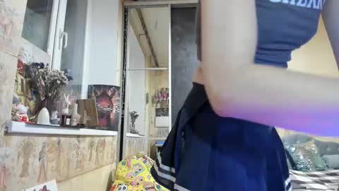 Mandy online show from September 18, 2025, 4:09 pm