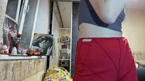 Mandy online show from November 14, 2025, 4:49 pm