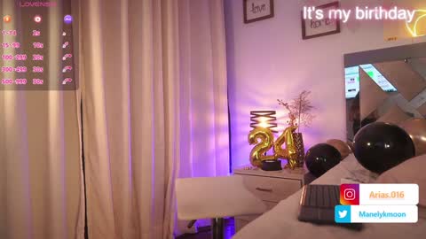   online show from January 7, 2025, 9:57 pm