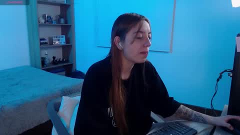 Danny online show from September 15, 2025, 4:34 am