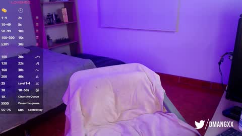 Danny online show from October 18, 2025, 10:54 pm