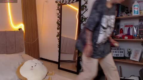 Danny online show from April 13, 2026, 7:03 am