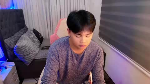 JM18 online show from February 27, 2026, 4:29 pm