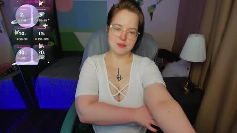 manic_pixie_ online show from March 25, 2026, 3:51 pm