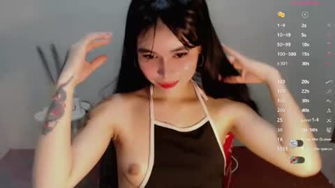 Snapshot of manilynforyou chatting on October 27, 2025, 1:48 pm manilynforyou online show from October 27, 2025, 1:48 pm