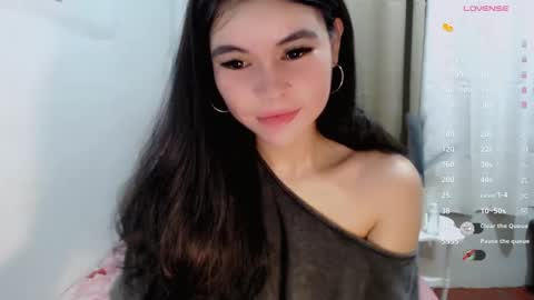 Snapshot of manilynforyou chatting on November 7, 2025, 12:10 am manilynforyou online show from November 7, 2025, 12:10 am