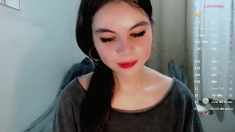 Snapshot of manilynforyou chatting on November 7, 2025, 4:07 pm manilynforyou online show from November 7, 2025, 4:07 pm