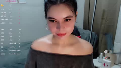 Snapshot of manilynforyou chatting on November 19, 2025, 4:40 pm manilynforyou online show from November 19, 2025, 4:40 pm