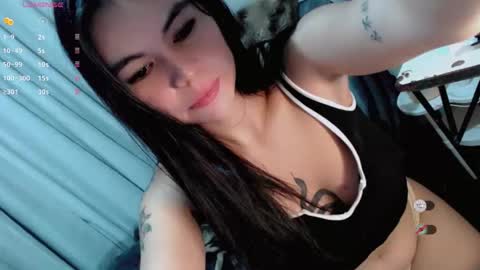 Snapshot of manilynforyou chatting on February 23, 2026, 7:39 am manilynforyou online show from February 23, 2026, 7:39 am