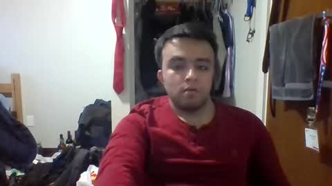 Snapshot of manit21201 chatting on February 2, 2025, 9:23 pm Manit online show from February 2, 2025, 9:23 pm