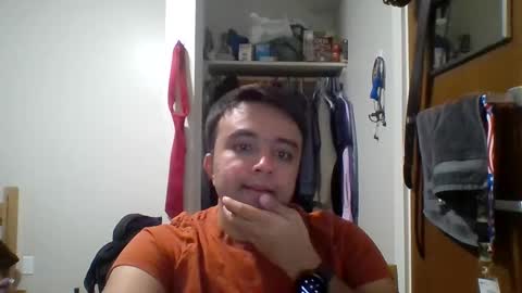 Snapshot of manit21201 chatting on February 6, 2025, 11:26 pm Manit online show from February 6, 2025, 11:26 pm