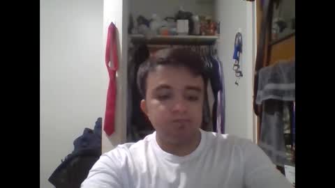 Snapshot of manit21201 chatting on February 12, 2025, 11:20 pm Manit online show from February 12, 2025, 11:20 pm