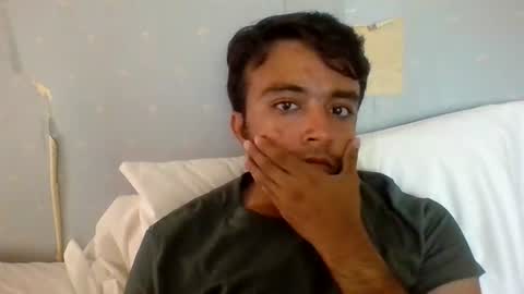 Manit online show from July 19, 2026, 9:51 pm