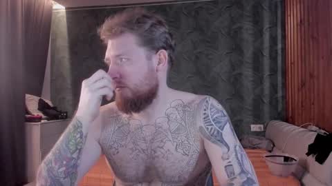 Arthur online show from November 20, 2025, 3:12 pm