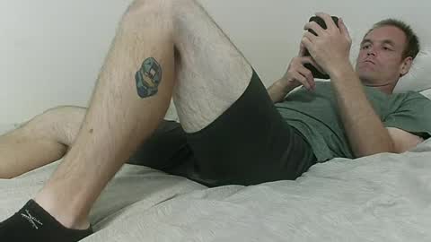 manlyman94 online show from June 23, 2026, 5:33 pm