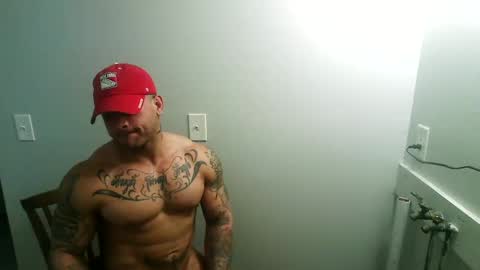 Snapshot of manmuscles3 chatting on January 9, 2025, 10:09 pm manmuscles3 online show from January 9, 2025, 10:09 pm