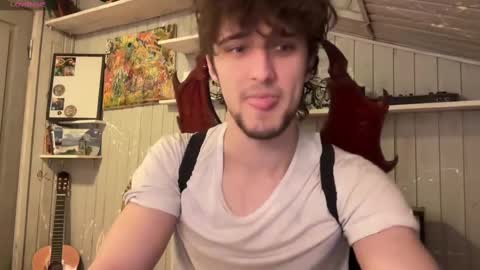 Snapshot of manolein chatting on January 5, 2025, 8:10 pm manolein online show from January 5, 2025, 8:10 pm