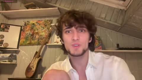 Snapshot of manolein chatting on January 28, 2025, 9:29 pm manolein online show from January 28, 2025, 9:29 pm