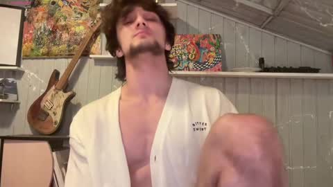 Snapshot of manolein chatting on January 30, 2025, 7:26 pm manolein online show from January 30, 2025, 7:26 pm