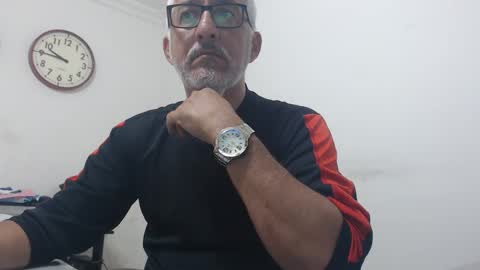 Snapshot of manolito1024 chatting on December 29, 2024, 2:42 pm Manolito online show from December 29, 2024, 2:42 pm