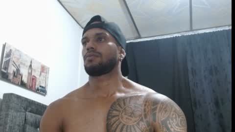 Manolo online show from February 2, 2025, 2:06 am