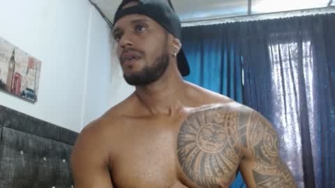 Manolo online show from February 2, 2025, 6:42 pm