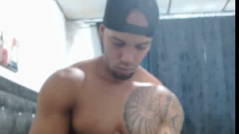 Manolo online show from March 2, 2025, 12:43 pm