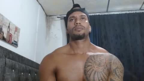 Manolo online show from March 7, 2025, 8:55 pm