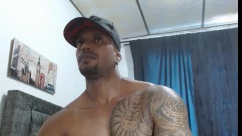 Manolo online show from March 10, 2025, 6:23 pm