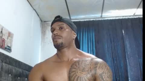 Manolo online show from March 11, 2025, 6:52 pm