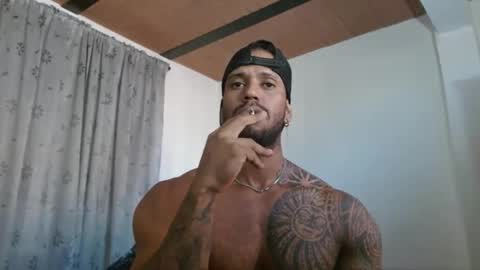 Manolo online show from September 9, 2025, 3:00 pm