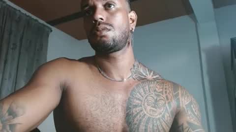 Manolo online show from September 12, 2025, 8:42 pm