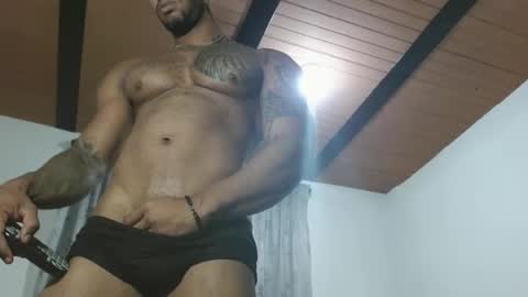 Manolo online show from September 13, 2025, 8:58 am