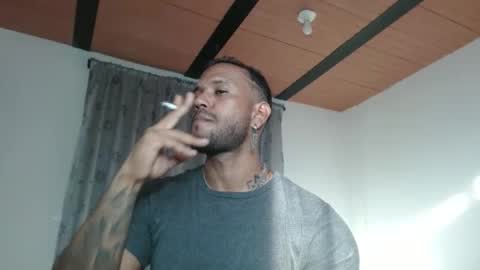 Manolo online show from September 13, 2025, 9:47 pm