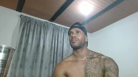 Manolo online show from September 19, 2025, 7:47 pm