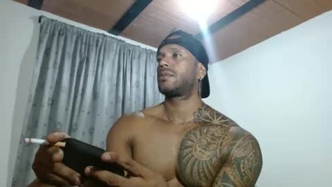 Manolo online show from September 23, 2025, 2:03 am